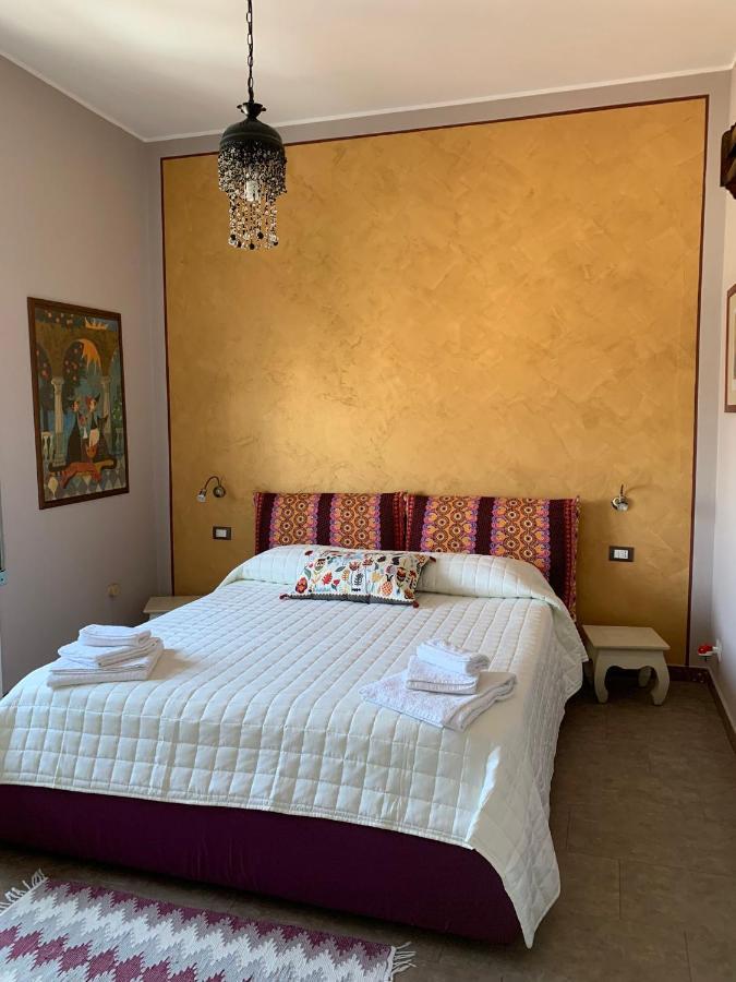Interno8 A Due Passi Dal Mare Apartment Trapani